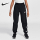 IF0604 Nike 010 Dri FIT大童运动束脚休闲裤 耐克正品 Multi