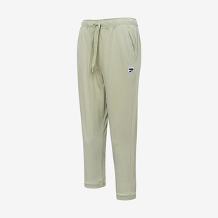 彪马正品 新款 Puma 夏季 535230 女士简约时尚 针织休闲运动长裤