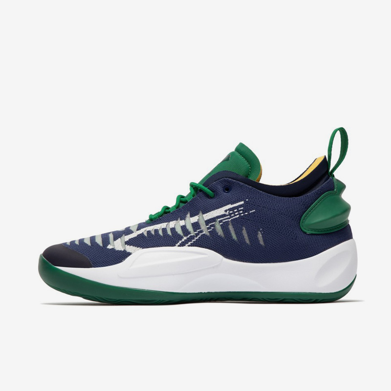 Puma/彪马正品Rise Nitro男子经典运动训练篮球鞋377677-01