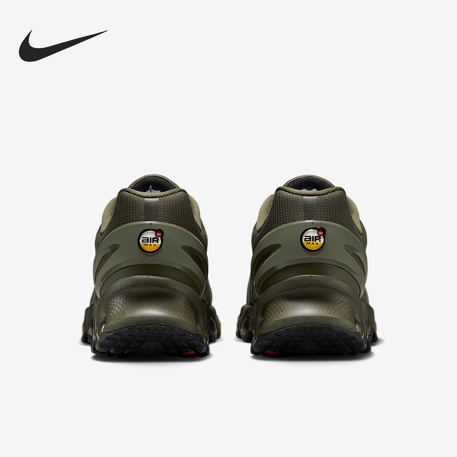 Nike/耐克正品AIR MAX DN8男士时尚潮流运动跑步鞋FQ7860-300