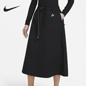 耐克 DB1200 正品 女子拒水户外机能运动半身裙 004 ACG Nike