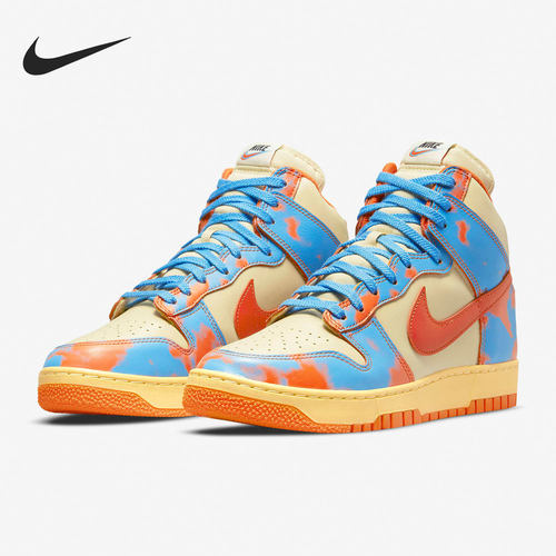 Nike/耐克正品 DUNK HIGH 1985 男女运动休闲板鞋DD9404-800