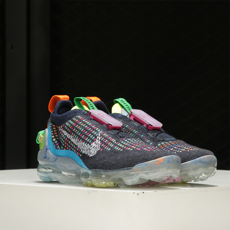 Nike/耐克正品AIR VAPORMAX  男女缓震气垫运动鞋 CJ6741-400