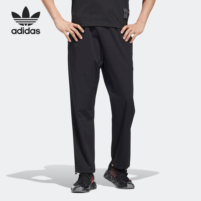 Adidas/阿迪达斯男子运动长裤