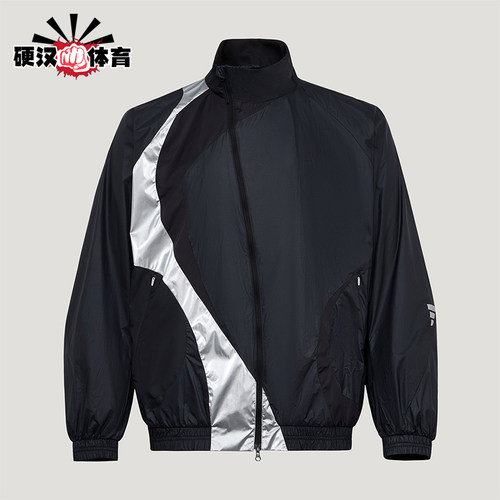 Adidas/阿迪达斯正品FUTURE STYLE WOVEN 运动经典休闲外套KW5919