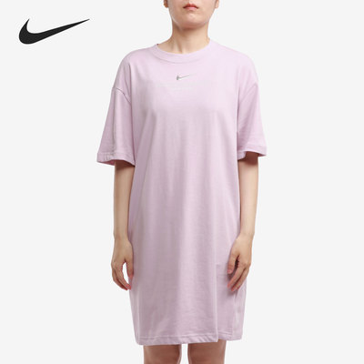 Nike/耐克女士休闲短袖