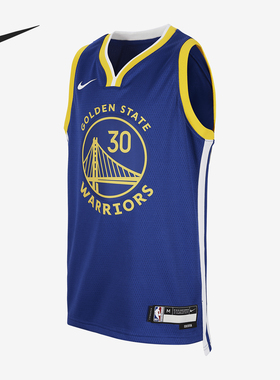 Nike/耐克正品新款大童透气舒适运动休闲篮球背心FZ0867-495