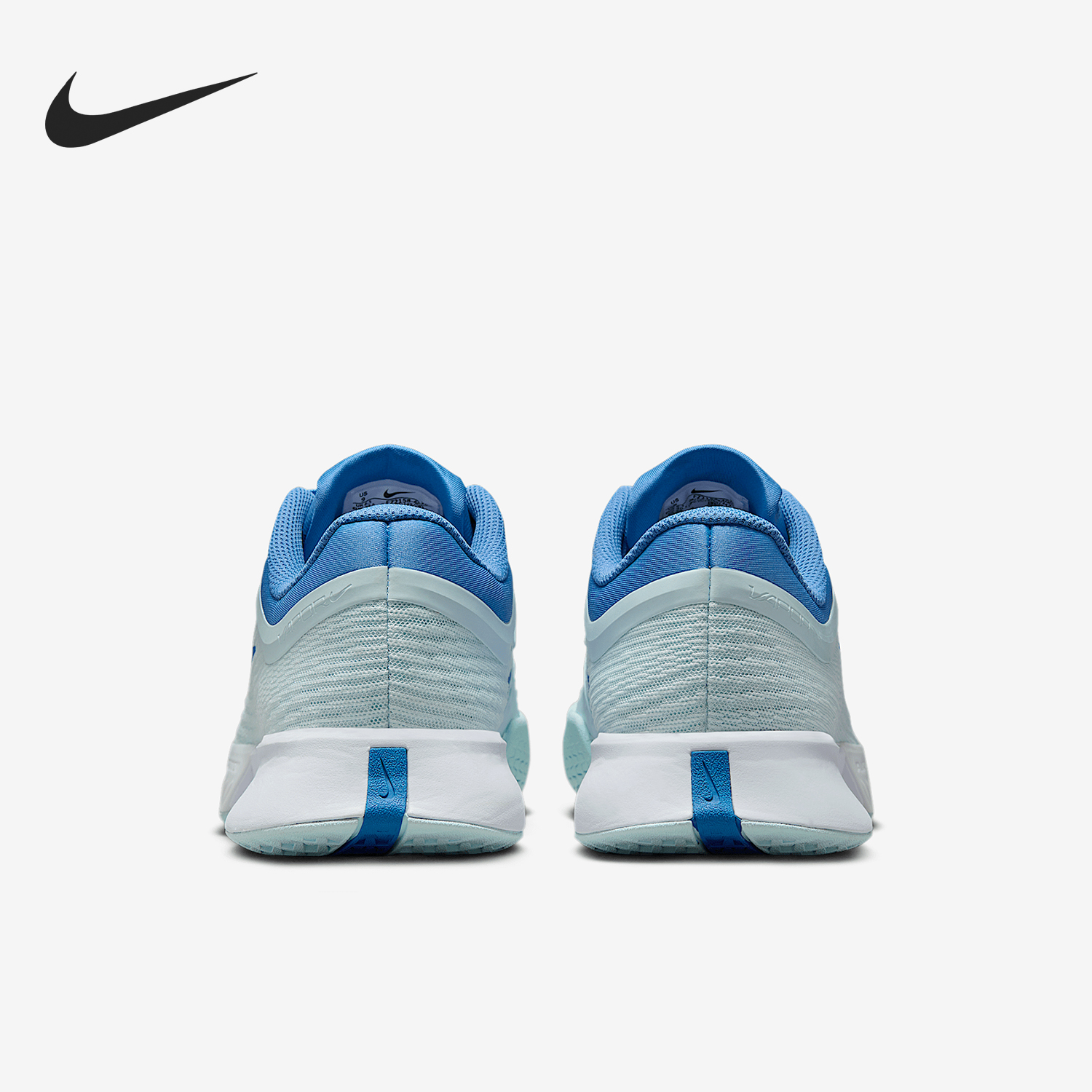 Nike/耐克正品VAPOR PRO女士透气训练耐磨网球鞋FZ2158-400