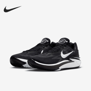 Zoom Cut Nike DJ6015 Air 2男运动耐磨篮球鞋 006 耐克正品