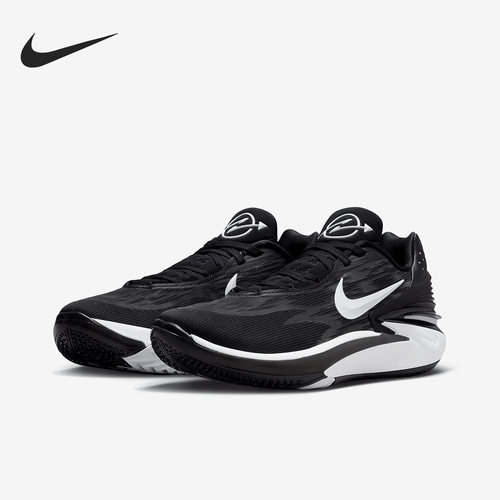 Nike/耐克正品Air Zoom GT Cut 2男运动耐磨篮球鞋DJ6015-006
