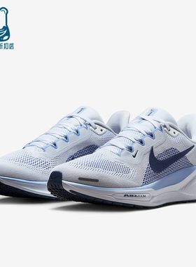 Nike/耐克正品2025秋季款女士低帮运动减震耐磨跑步鞋FD2723-125