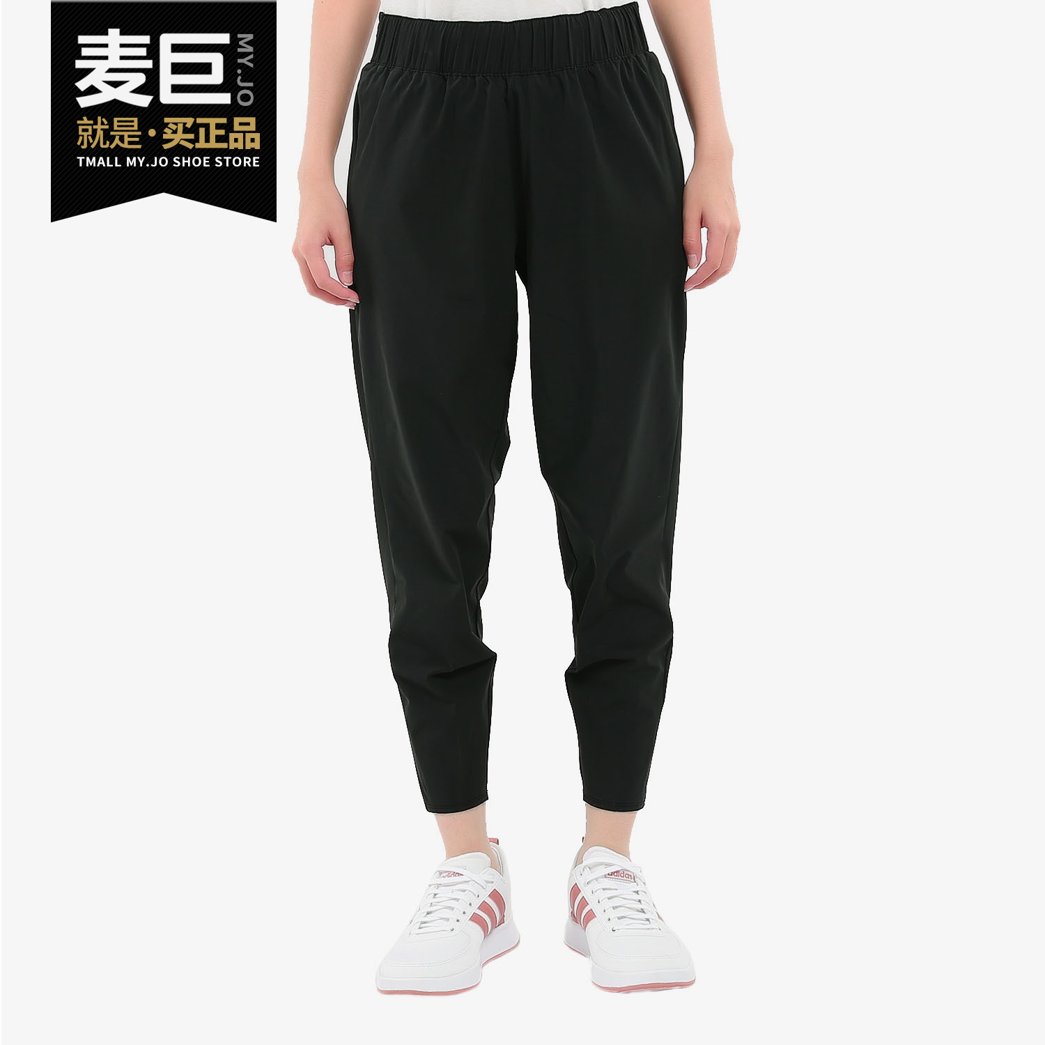 耐克正品运动长裤跑步