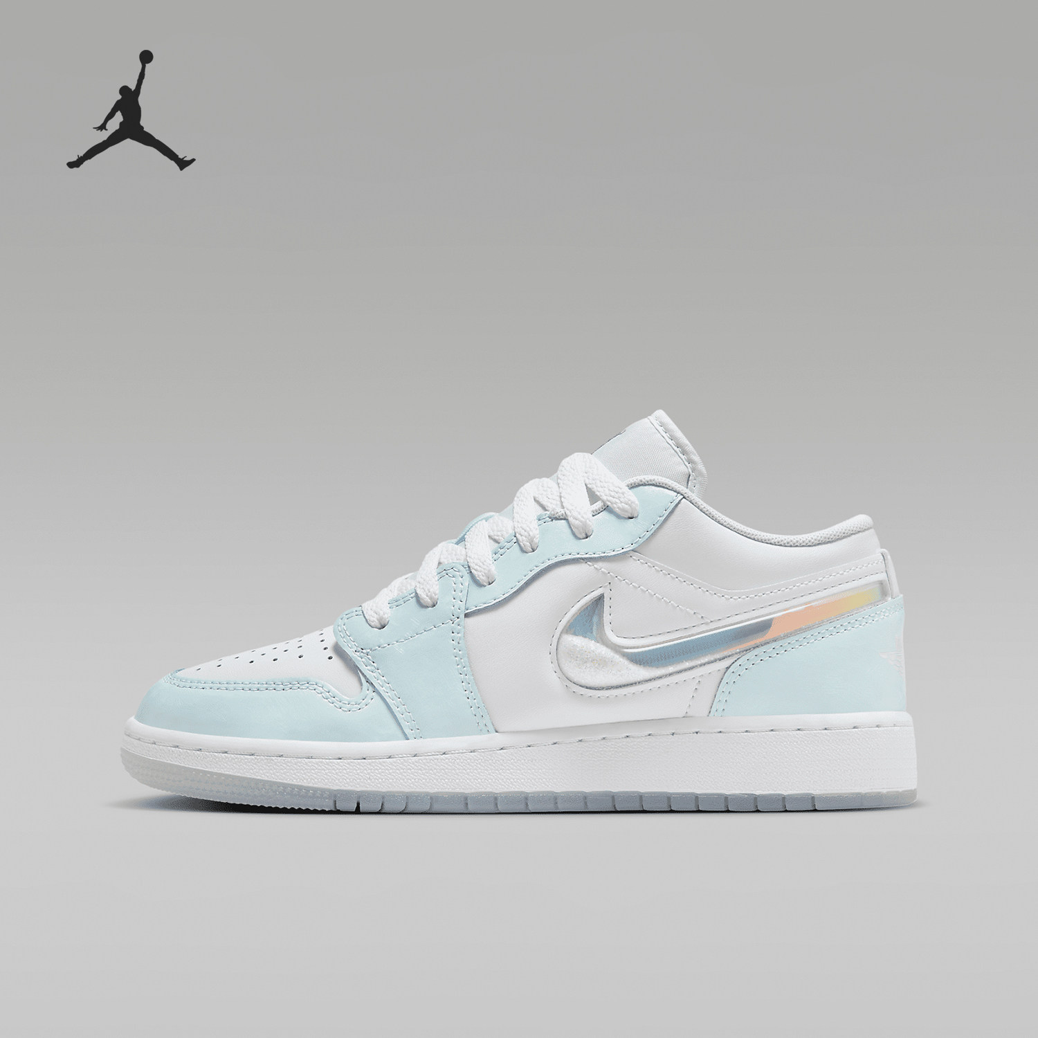 Nike/耐克正品Jordan GS女子大童经典缓震运动鞋HJ3481-491,童鞋/婴儿鞋/亲子鞋,运动鞋,淘宝优惠券,粉丝福利购,淘宝优惠卷