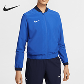 Nike 450 FIT女士户外训练梭织运动外套IB8901 耐克正品 DRI