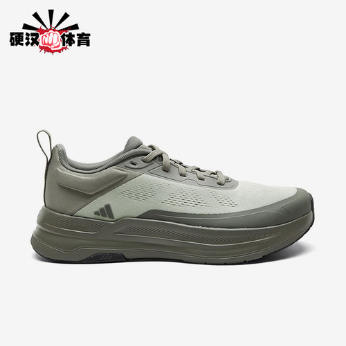 Adidas/阿迪达斯正品Sportswear体测鞋新款鞋经典跑步鞋KJ0218
