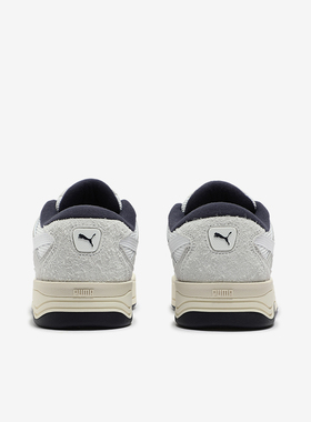 Puma/彪马正品新款男女透气时尚缓震休闲耐磨板鞋401445-01