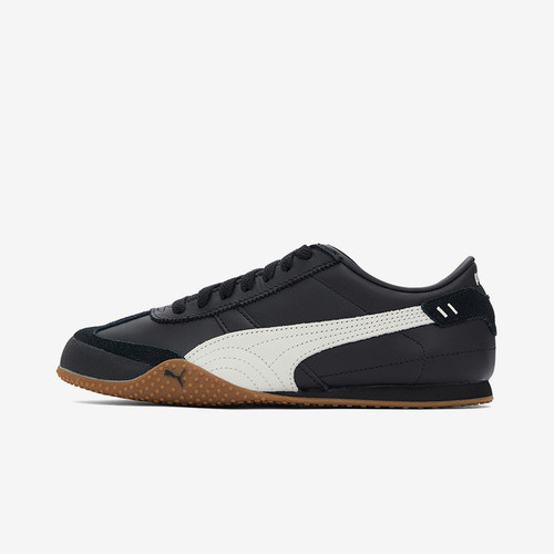 Puma/彪马正品Bella UT男女薄底复古休闲低帮板鞋402186-08