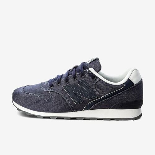 New Balance新百伦正品女款舒适减震耐磨日常运动跑步鞋WR996D1