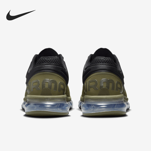 耐克正品 FZ3156 Air 复古气垫缓震运动跑步鞋 222 Max男士 Nike