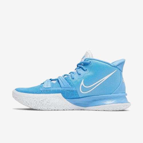 Nike耐克正品Kyrie 7男子减震防滑中帮系带篮球鞋DM5042-405