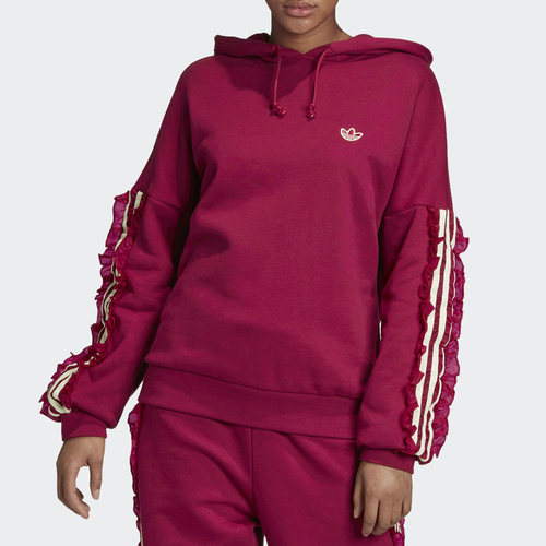 Adidas/阿迪达斯卫衣套头衫