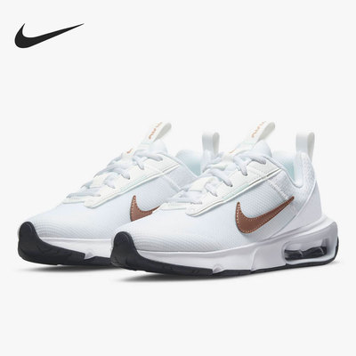 Nike耐克正品女子大童跑步鞋