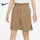 夏季 正品 新款 女子舒适休闲透气运动短裤 258 Nike DQ6173 耐克