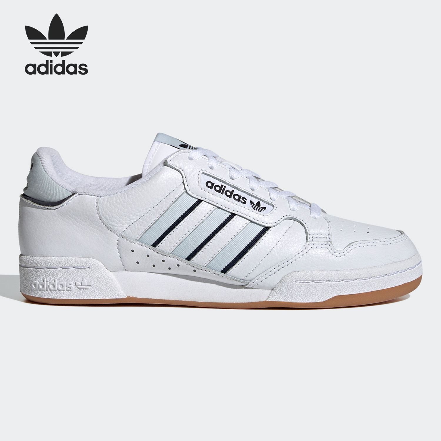 Adidas/阿迪达斯正品当季新款男女同款低帮透气休闲运动鞋 FX5099,运动鞋new,板鞋,淘宝优惠券,粉丝福利购,淘宝优惠卷