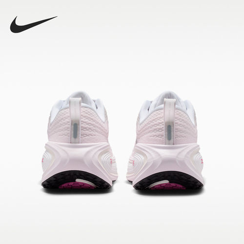 Nike/耐克正品Vomero Plus女士简约训练公路跑步鞋IQ9610-100