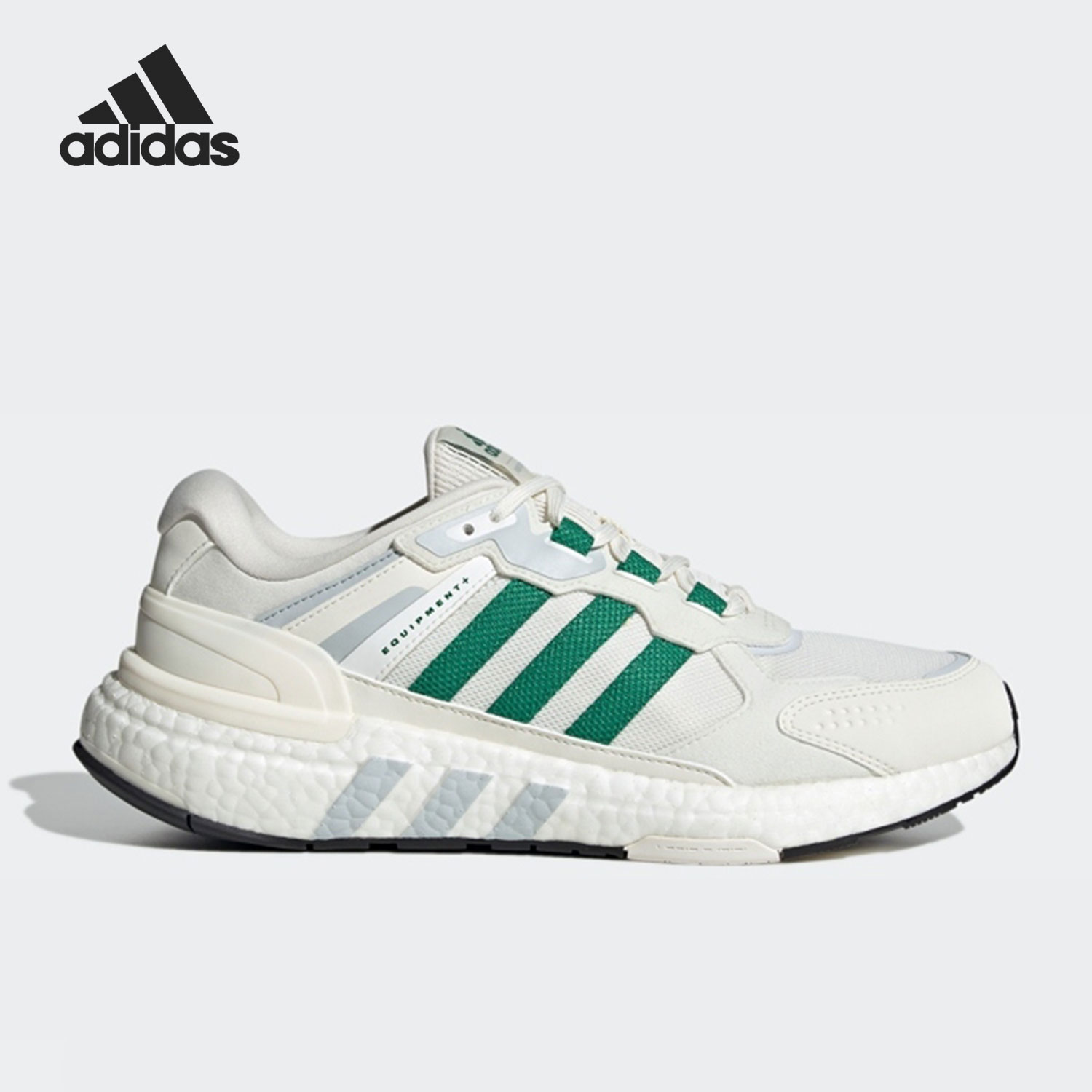 Adidas/阿迪达斯正品当季新款男女运动网面跑步鞋GY6605