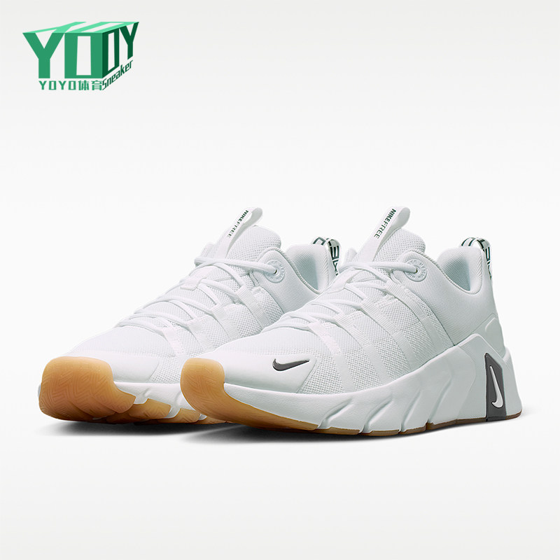 Nike/耐克正品Free Metcon 7男士运动透气稳定训练鞋II7405-101