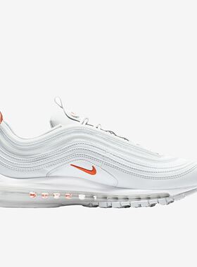 Nike耐克正品Air Max 97 Texas 3 m男款低帮日常跑步鞋BV1985-002