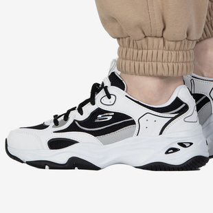 LITES 斯凱奇正品 新款 女子透氣休閑鞋 WOMEN Skechers