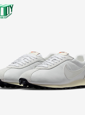 Nike/耐克正品LD-1000男士日常低帮系带耐磨休闲运动鞋IQ1125-001