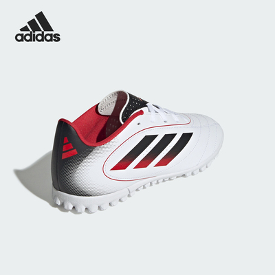 Adidas/阿迪达斯正品GOLETTO IX儿童轻便耐磨足球鞋IH0103