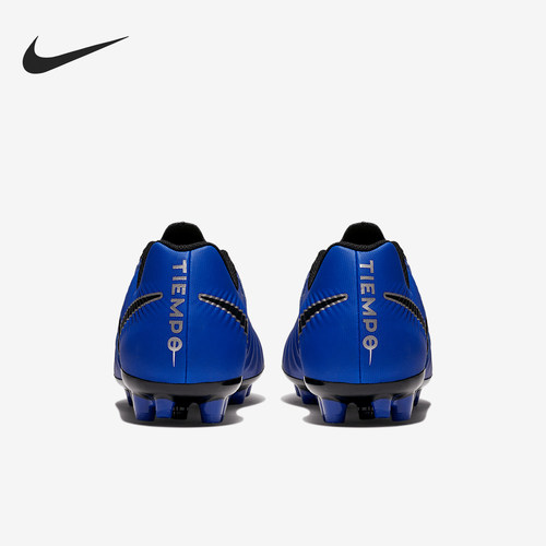 Nike/耐克正品TIEMPO LEGEND 7 男士低帮足球鞋AH8801-400