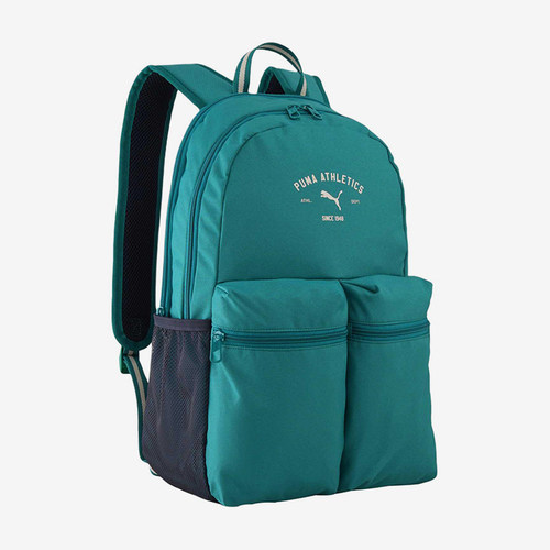 Puma/彪马正品2026新款男女日常通勤复古休闲双肩包092192-29