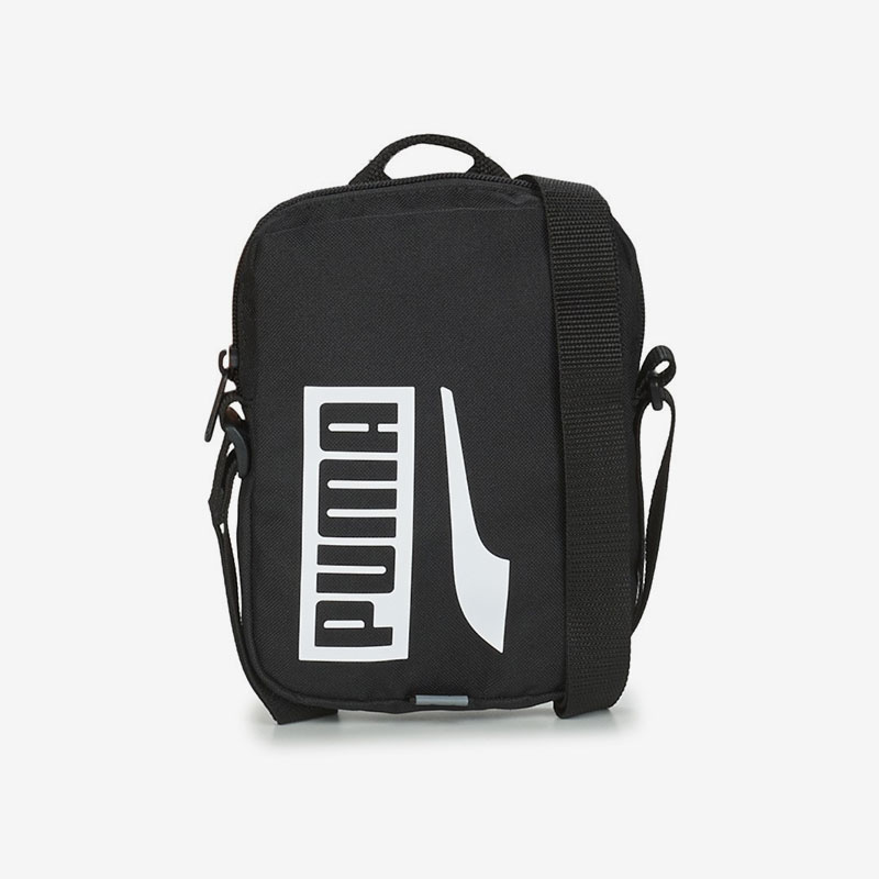 Puma/彪马正品当季新款斜挎包运动包男女单肩背包 078034-14
