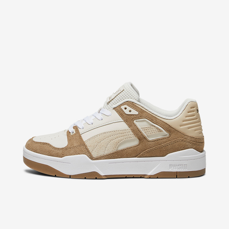 Puma/彪马正品Slipstream Heritage男女休闲板鞋392108-03