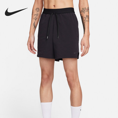 Nike/耐克正品当季新款男士梭织宽松透气运动短裤FN3011-010