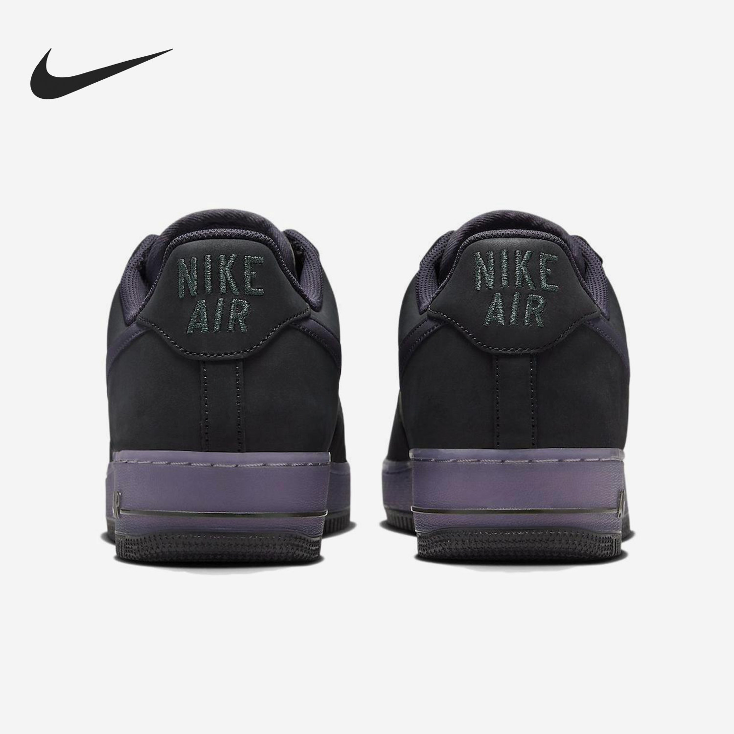 Nike/耐克正品四季款男士舒适复古低帮经典板鞋HF0014-001