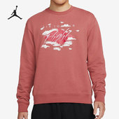 DH9036 Nike 691 新款 JORDAN男子运动套头卫衣 耐克正品 当季