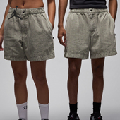 耐克正品 HF0537 2024新款 宽松透气短裤 029 JORDAN男士 Nike