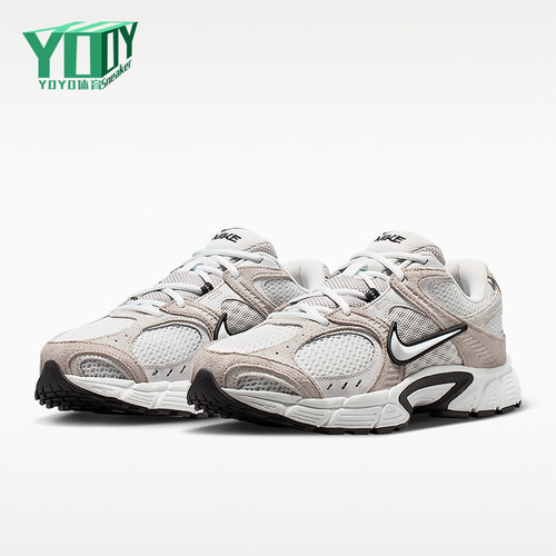 Nike/耐克正品V5 RNR SUEDE 2男士透气运动跑步鞋IX0702-103