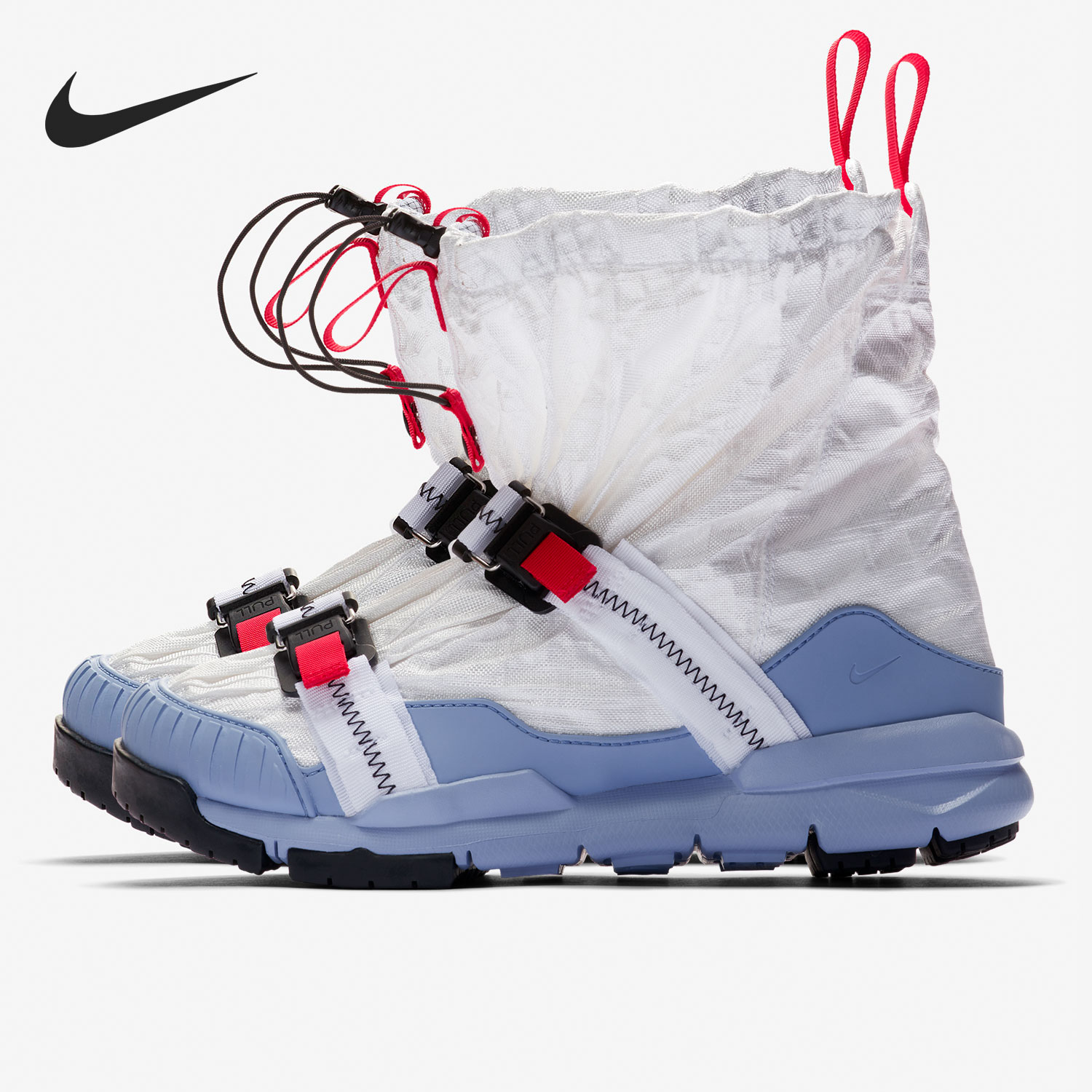 Nike/耐克正品Mars Yard 3.0 NASA男子宇航员休闲鞋 AH7767