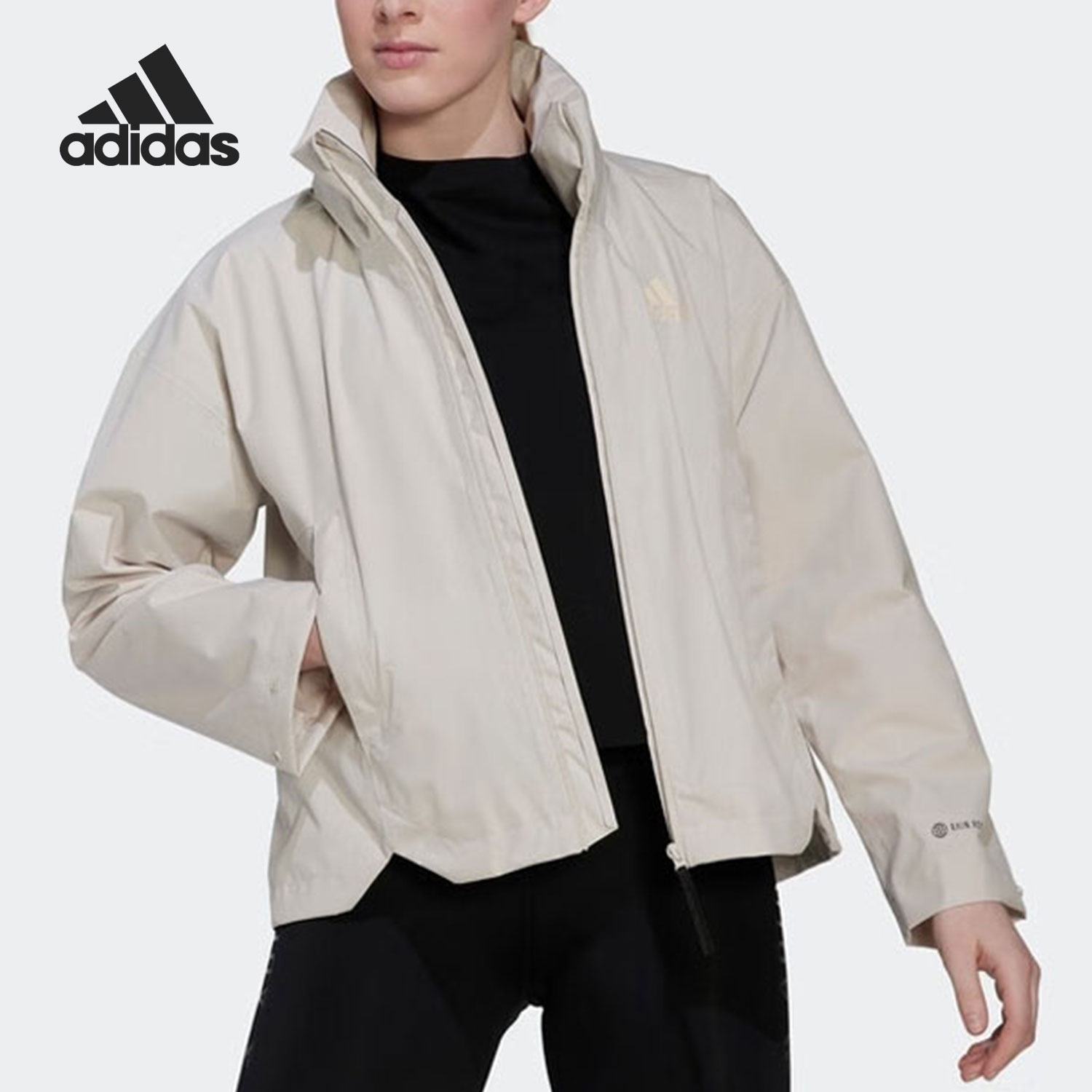 Adidas/阿迪达斯女子夹克外套