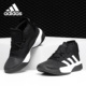 儿童舒适耐磨运动鞋 Adidas 男中大童新款 童鞋 BB9123 阿迪达斯正品
