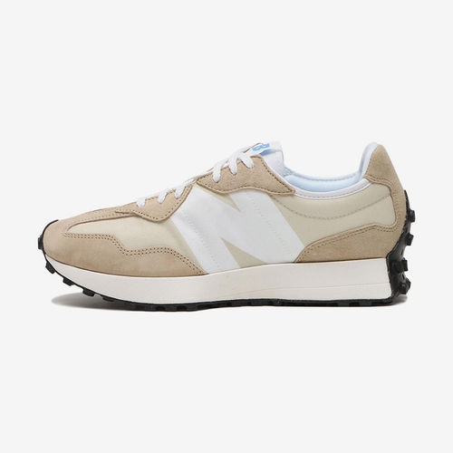 New Balance新百伦正品NB 327男女同款城市通勤低帮跑步鞋U327LD