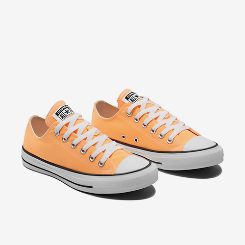 Converse/匡威正品All Star男女同款防滑耐磨运动休闲板鞋A04393C