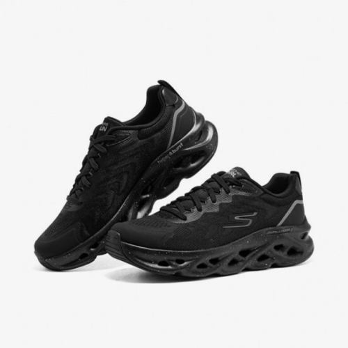 Skechers/斯凯奇男子运动跑步鞋
